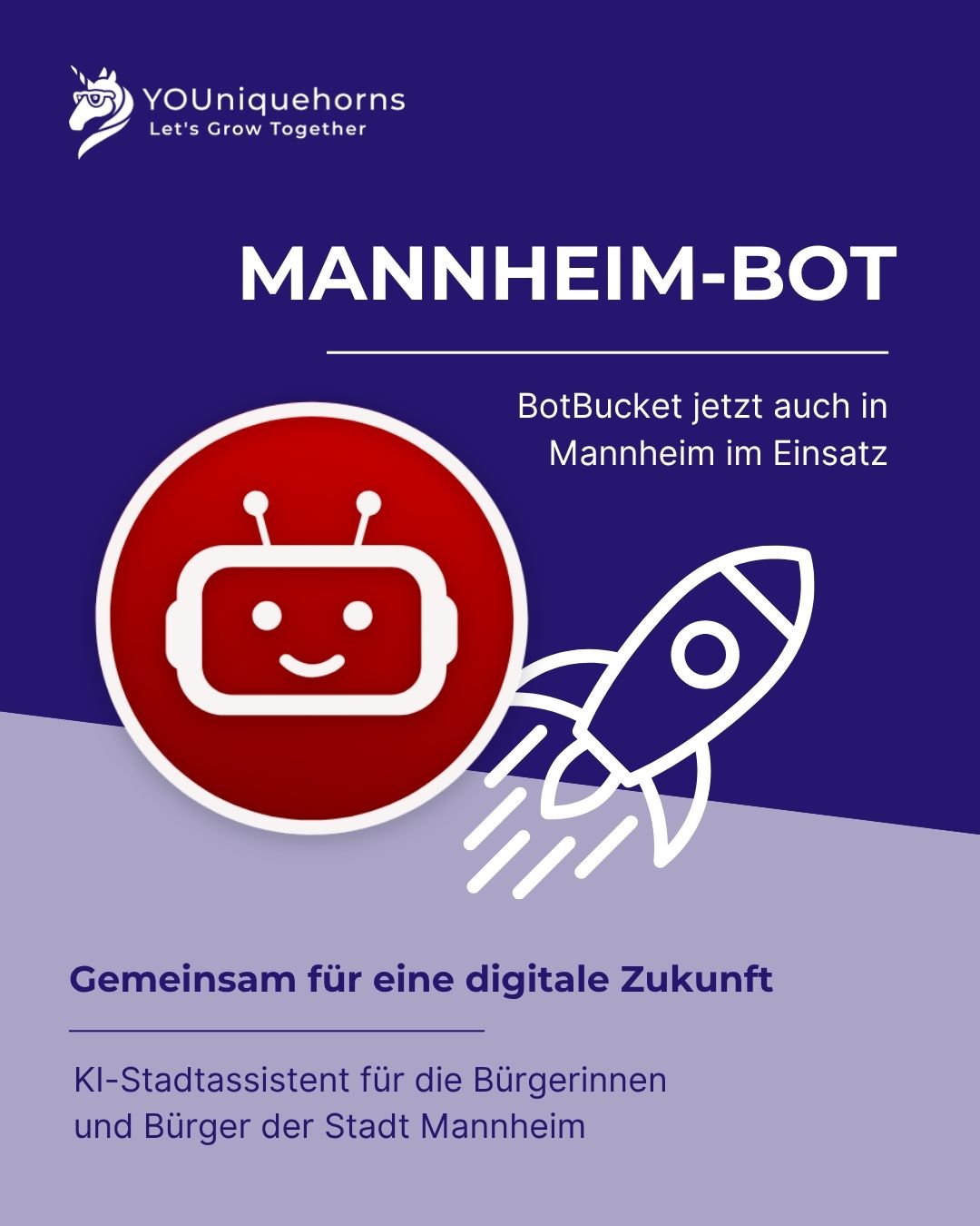 Mannheim-Bot