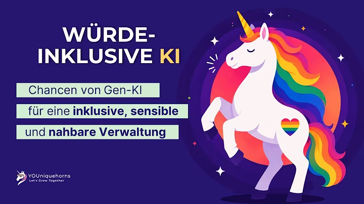 Würde-inklusive KI