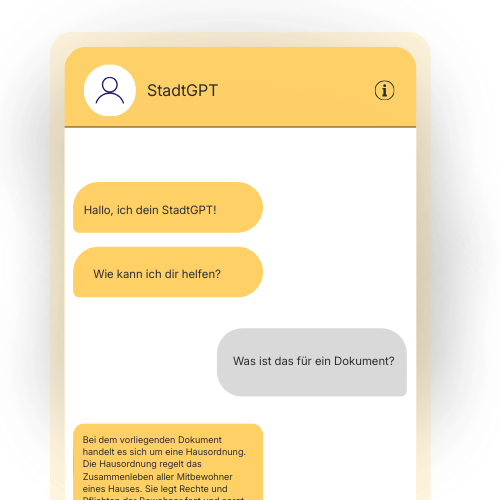 chat stadtgpt klein