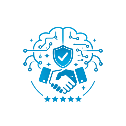 Security vertrauen ki